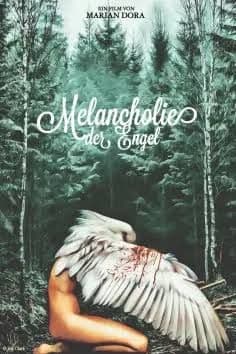 【廃盤】Melancholie der Engel DVD　ホラー グロテスク