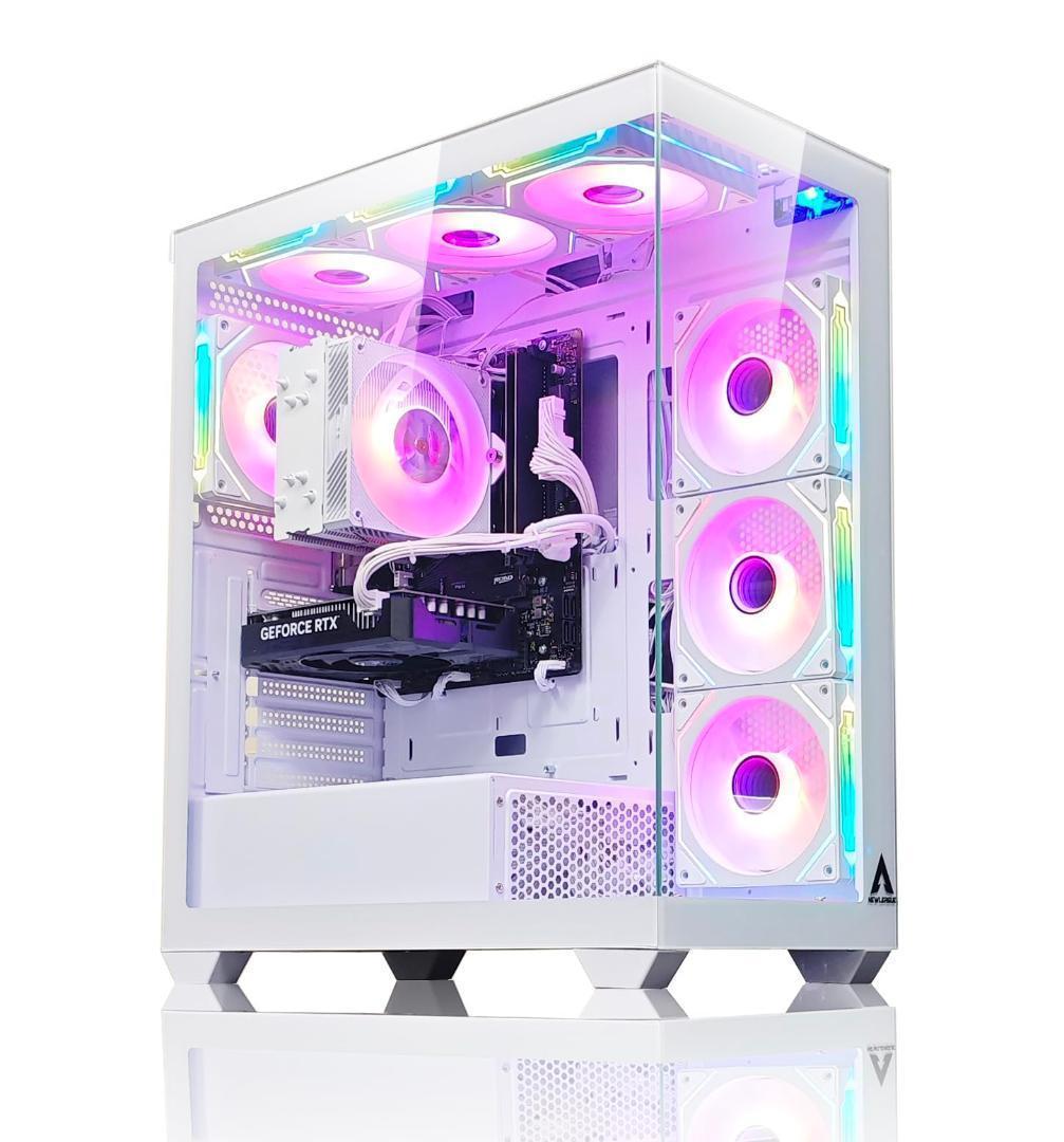 【動作確認済】ゲーミングPC 人気ゲーム快適プレイ可能！！ご相談ください