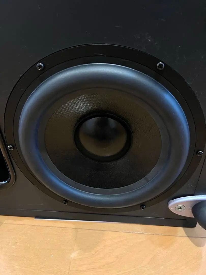 KEF PSW2000 サブウーファー