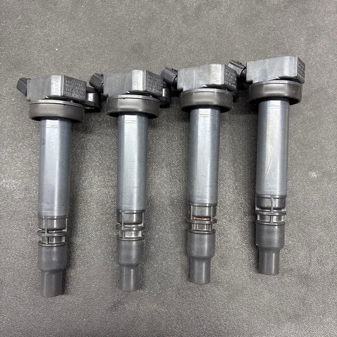 2zz トヨタ純正イグニッションコイル