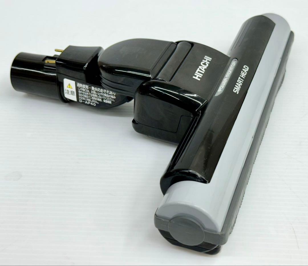 中古美品　動作保証品　D-AP40 日立　掃除機　ヘッド　回転ブラシ