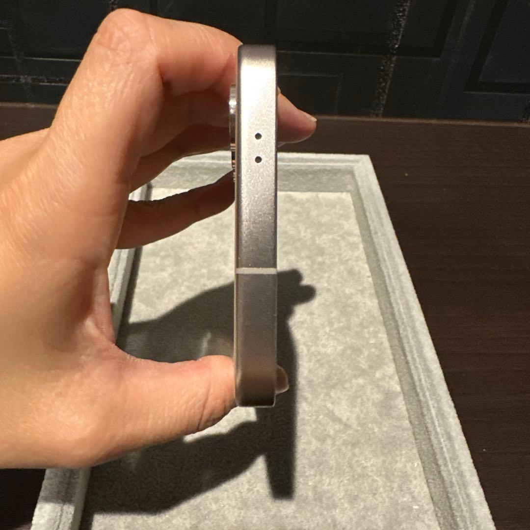 【美品】Galaxy S24 256GB アンバーイエロー