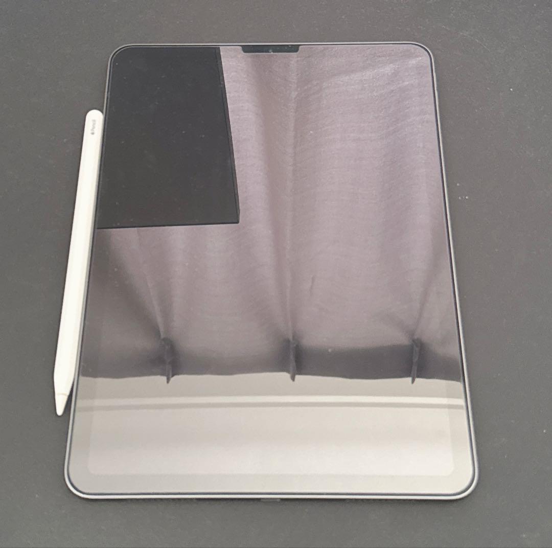 Apple iPad Air第4世代（Apple Pencil付）