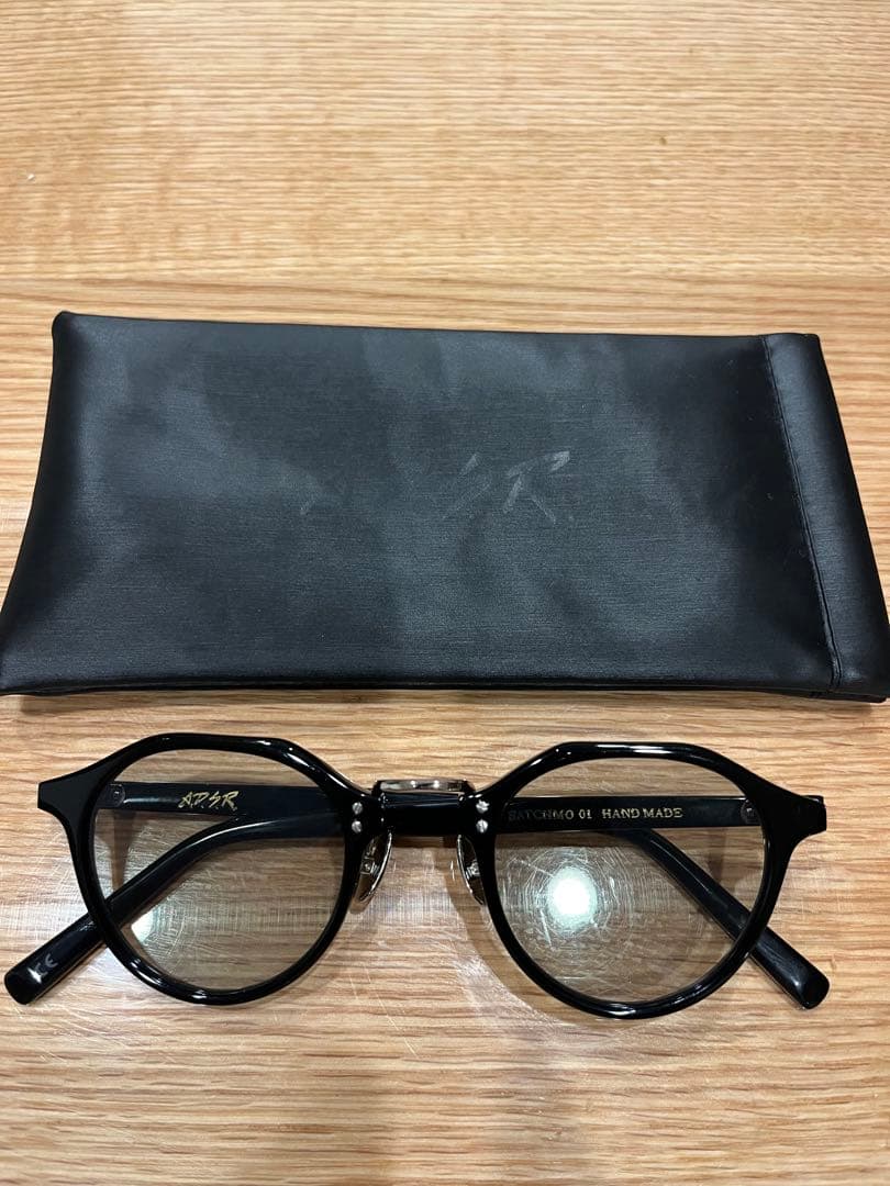 A.D.S.R SATCHMOサッチモ サングラス