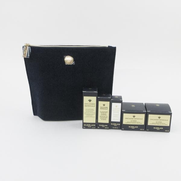 ゲラン　オーキデアンペリアル　セット　A115