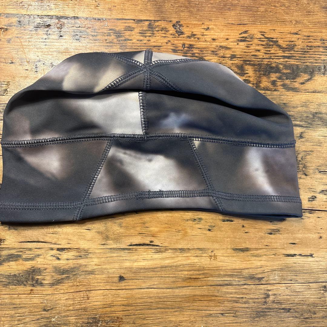 帽子 stussy nike skull cap multi