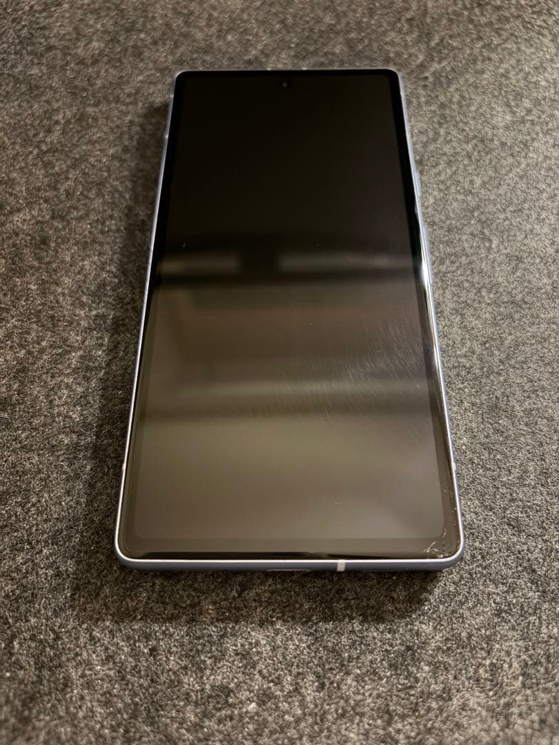 Google Pixel 7a sea 128GB 本体