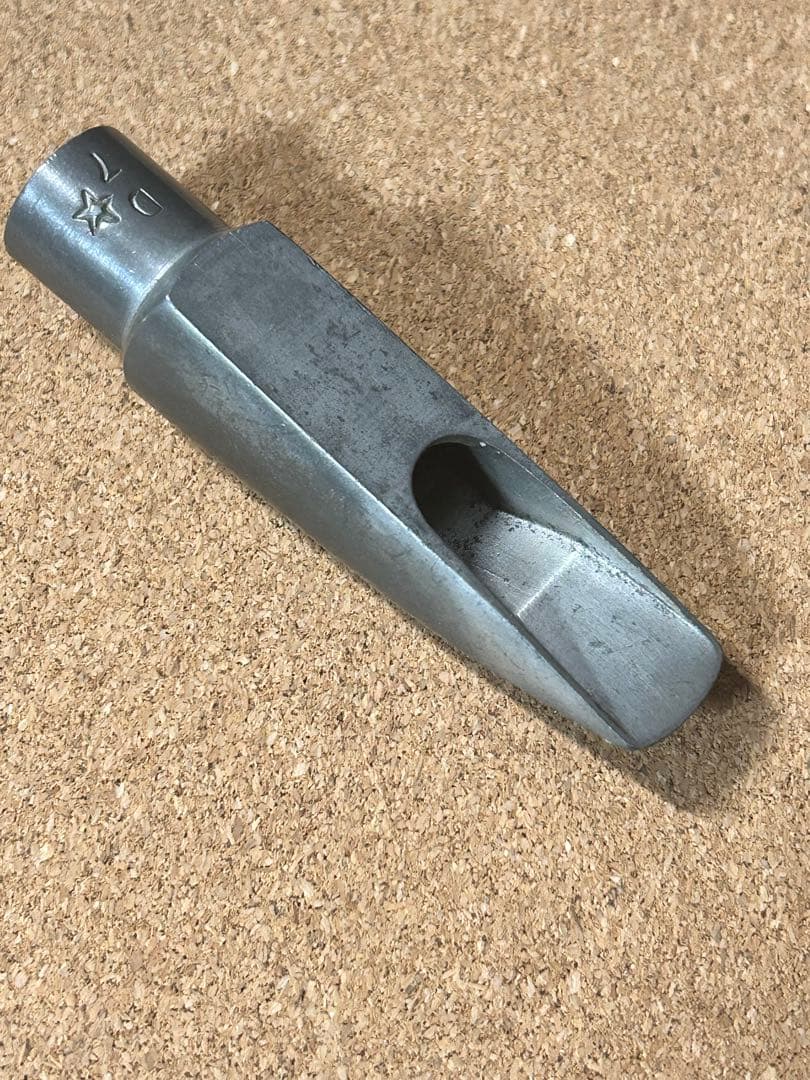 70年代 Dukoff Miami Florida D7⭐︎