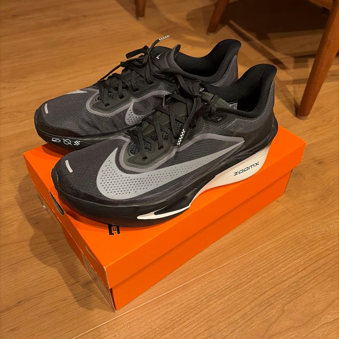 あ*ん様 Nike ZoomX ズームフライ6 27.5 新品未使用品