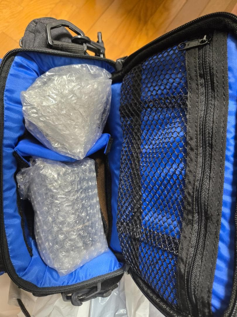 キヤノン EOS ELAN Ⅱ（中古、バック付き）