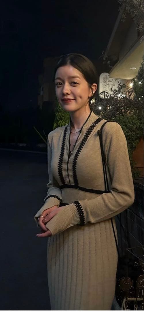 Todayful ワンピース