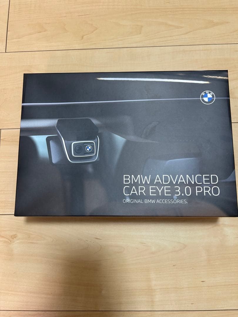 アクセサリー  ADVANCED CAR EYE 3.0 PRO