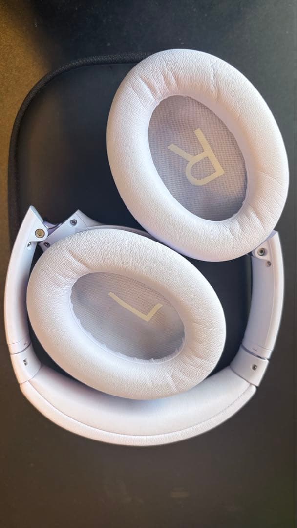 ヘッドホン Bose quietcomfort 35 Chilled Lilac