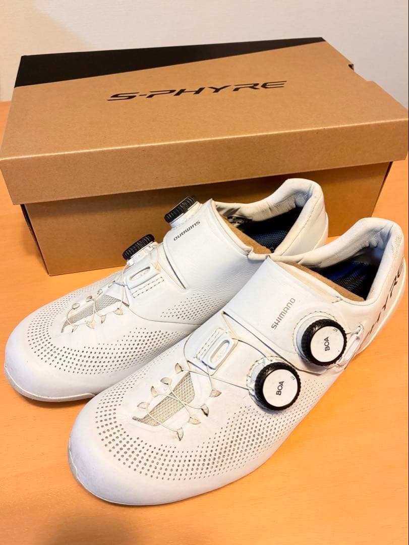 SHIMANO SH-RC903 S-PHYRE サイズ40