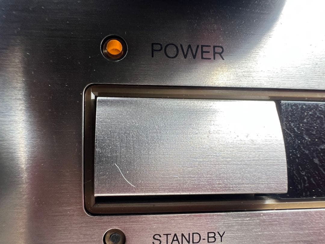 ふ*K様 【O-171】ONKYO オンキヨー アンプ INTEGRA A 91