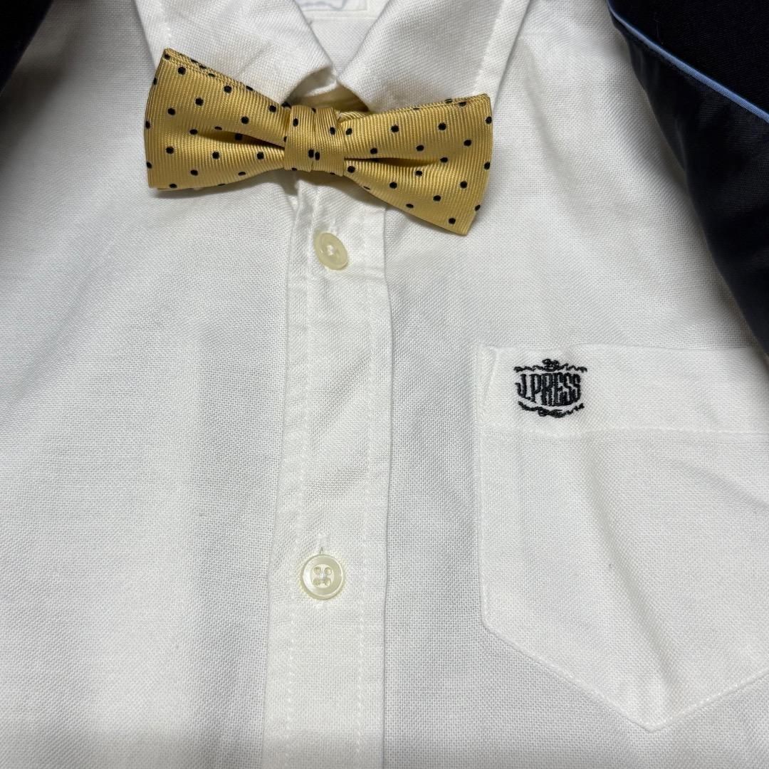 ジェイプレス　入園卒園入学式七五三　フォーマルセット　110 【匿名配送】