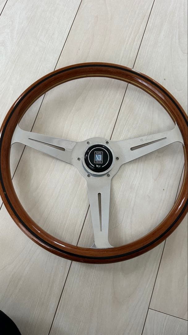 ナルディクラシック