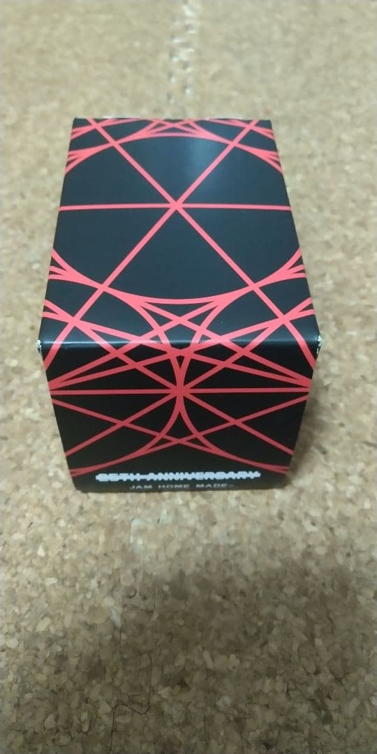 G-SHOCK × JAM  MADE コラボ DW-5600VT