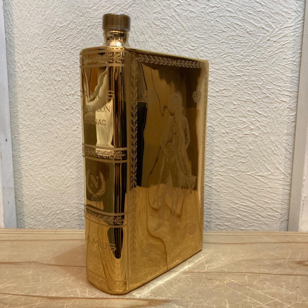 ★CAMUS・HIMEセット★ナポレオン コニャック