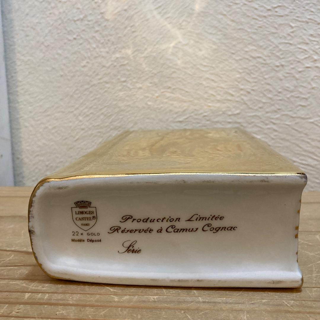 ★CAMUS・HIMEセット★ナポレオン コニャック