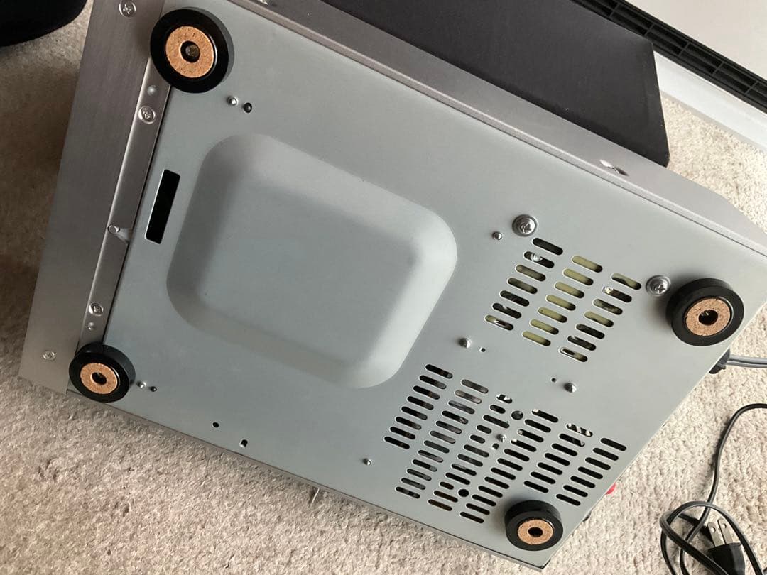 パイオニア CDミニコンポ　X-HM50