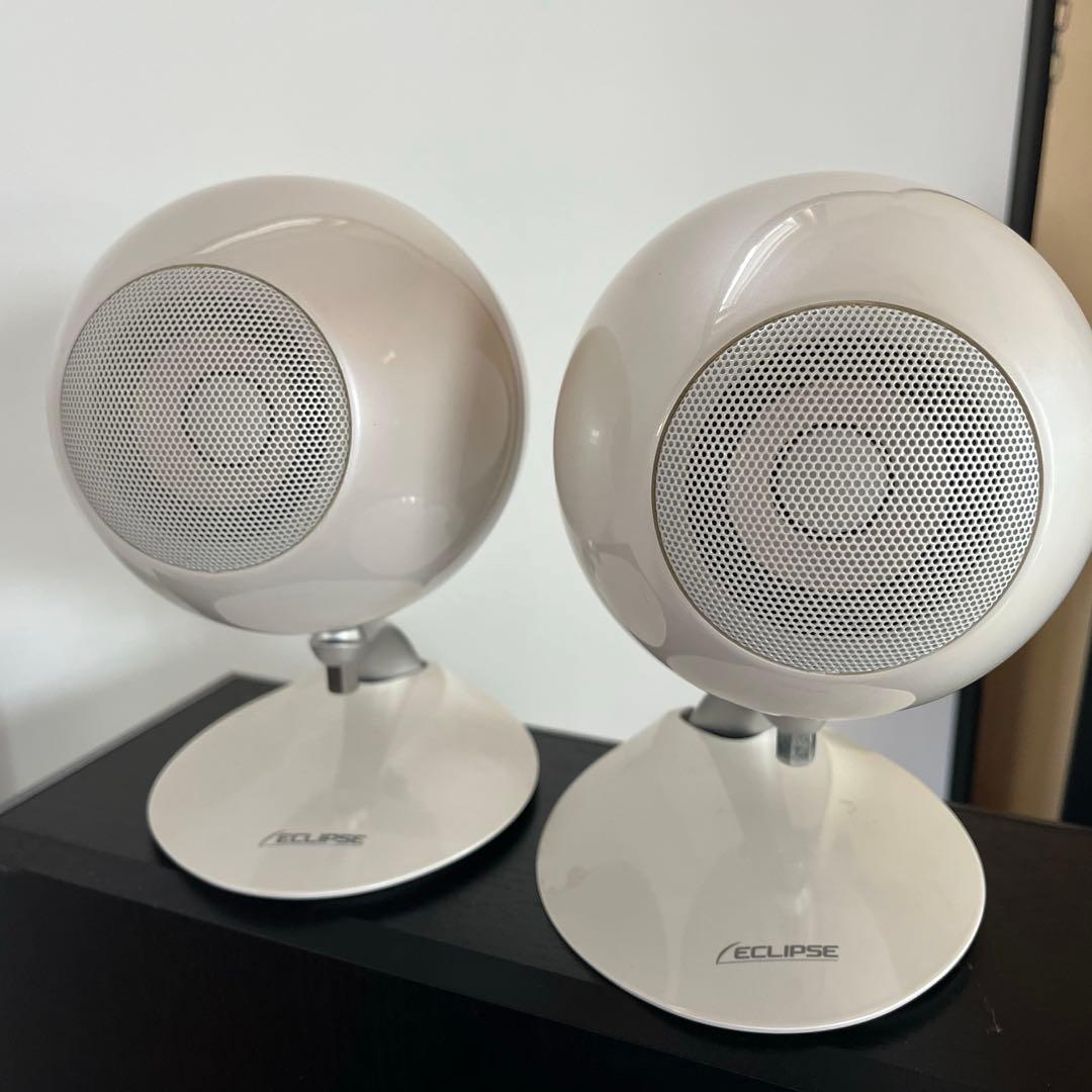 イクリプスTD307MK2A 2本セット