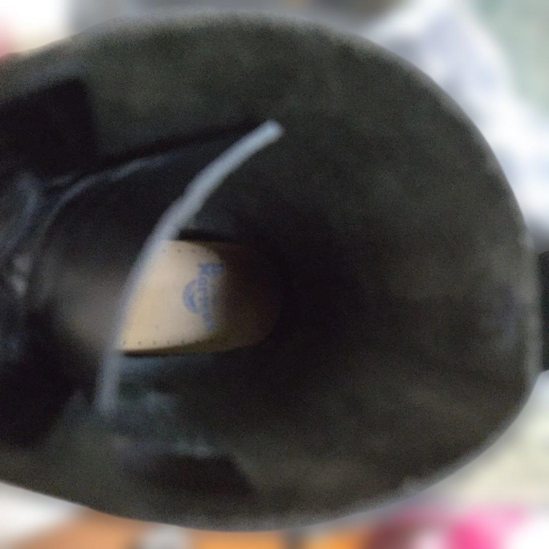 ドクターマーチンブーツ10ホール