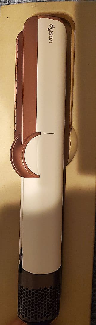 ダイソン エアストレート ドライヤー セラミックピンク Airstrait