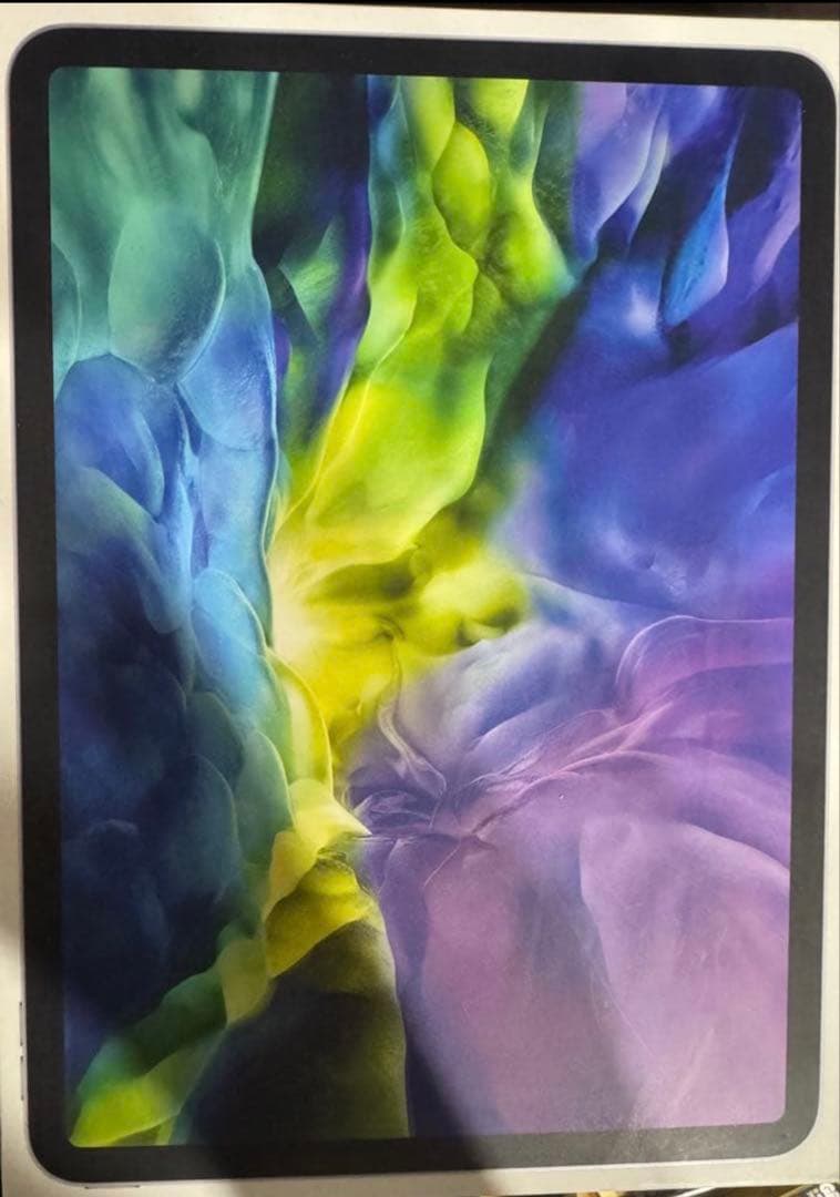 早い者勝ち　iPad Pro 第二世代 11inch 128gb