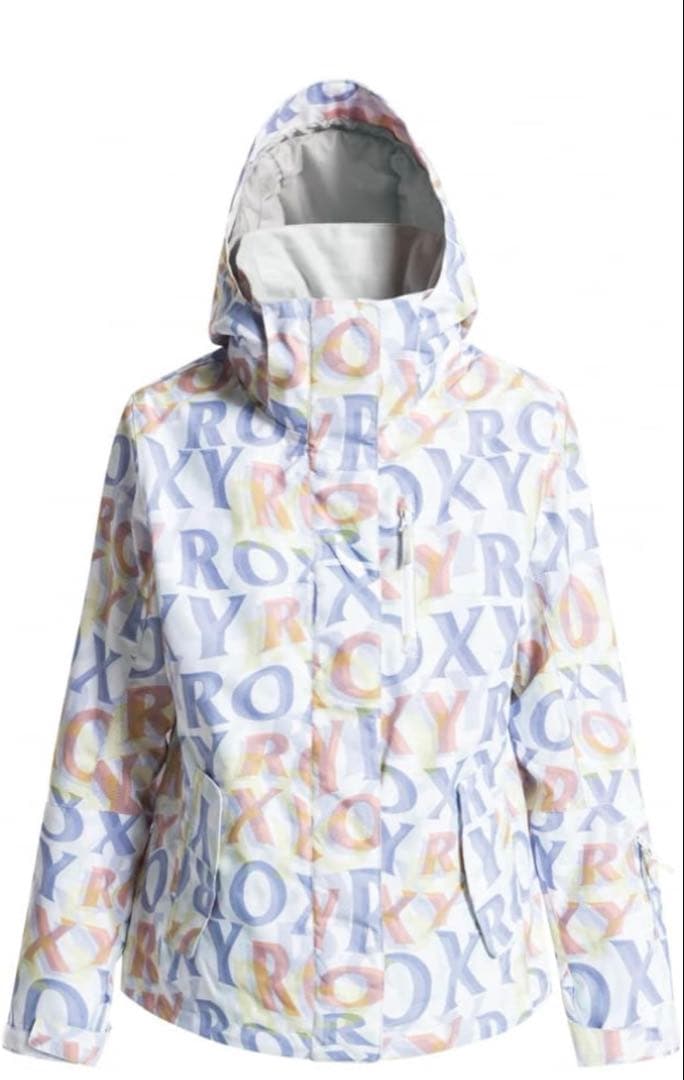 ROXY ロキシー ジャケット JETTY NP JK