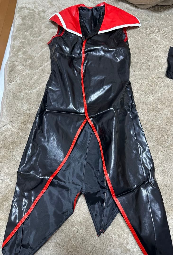 フレッシュプリキュア! イース 業者製 コスプレ 衣装 男性XLサイズ