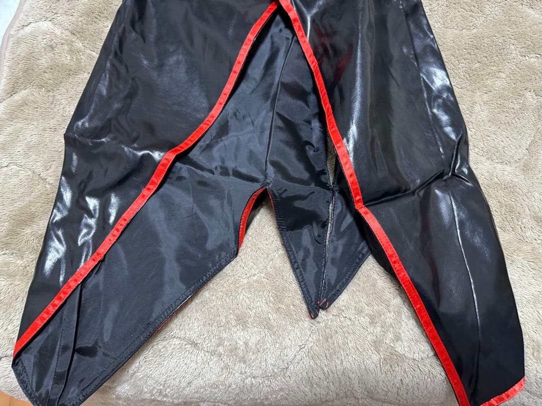 フレッシュプリキュア! イース 業者製 コスプレ 衣装 男性XLサイズ