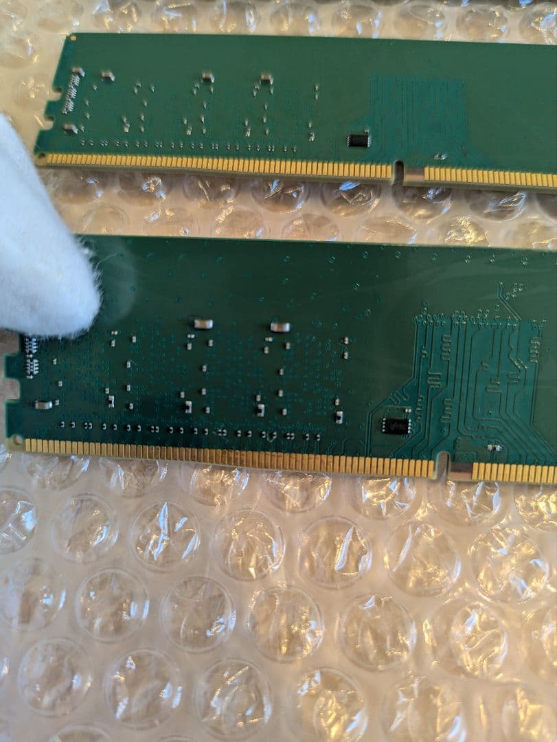 crucial　デスクトップ用メモリ　8GB×3　24GB　DDR4 3200