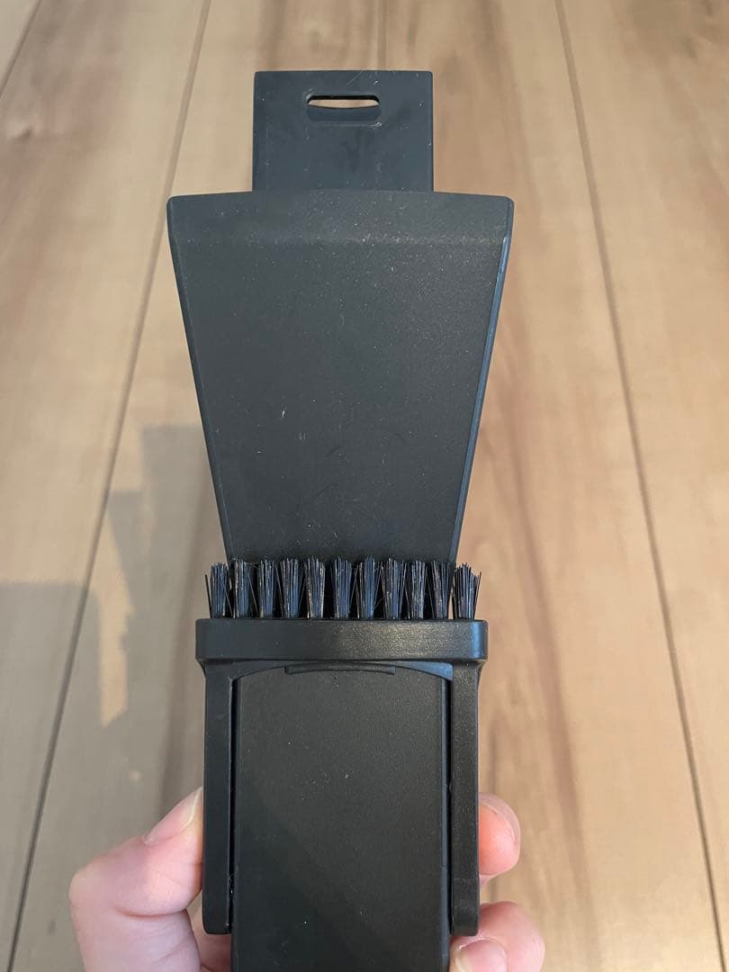 Shark シャークWV406JGG 掃除機 充電式ハンディクリーナー