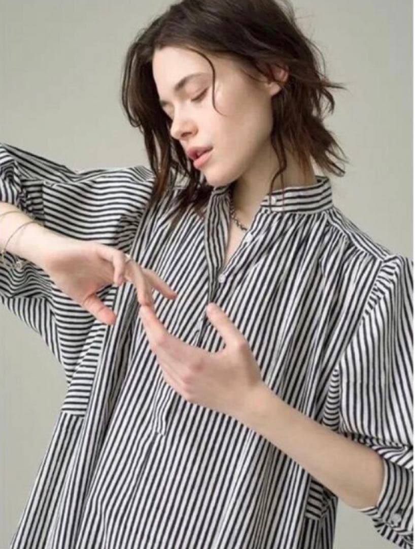 わ*ち様 ten ronherman カフタンドレス SZコラボ