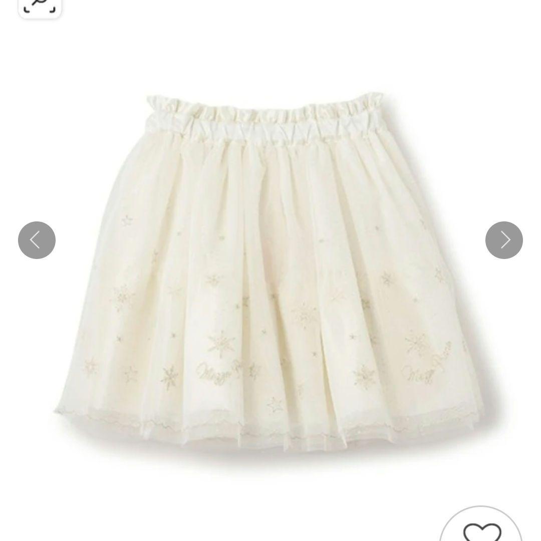 メゾピアノ　120サイズ