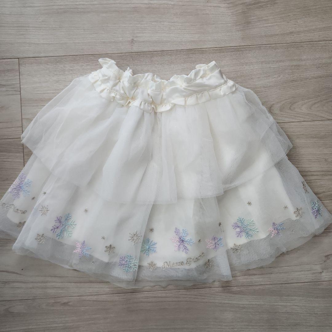 メゾピアノ　120サイズ