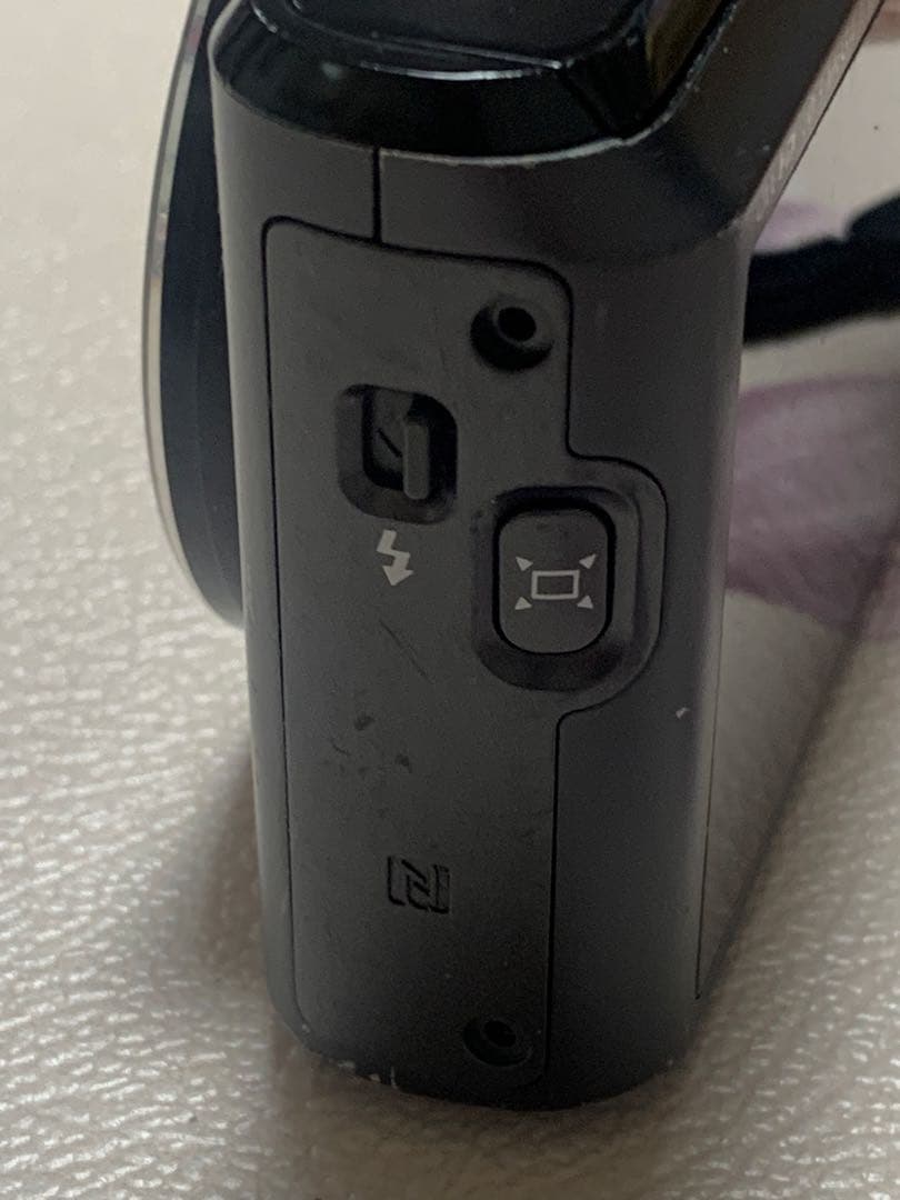 Canon PowerShot SX720 HS 40倍ズーム中古品訳あり