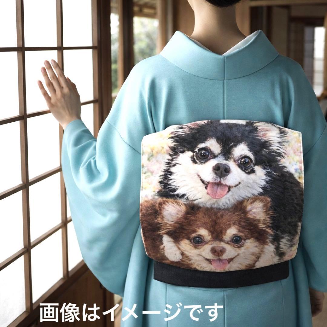 ねぎたんfk様　［うちの子］オーダー　軽装帯　つくり帯　フォロー割