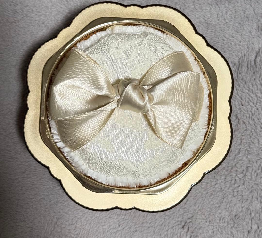 ミラノコレクション エターナル フェイスパウダー