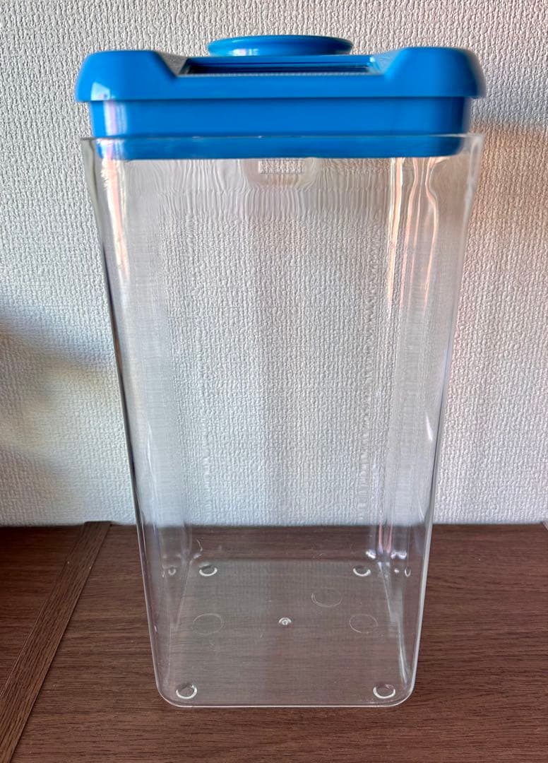 Kitchen Safe XL タイマー付きロックボックス 電池交換済み