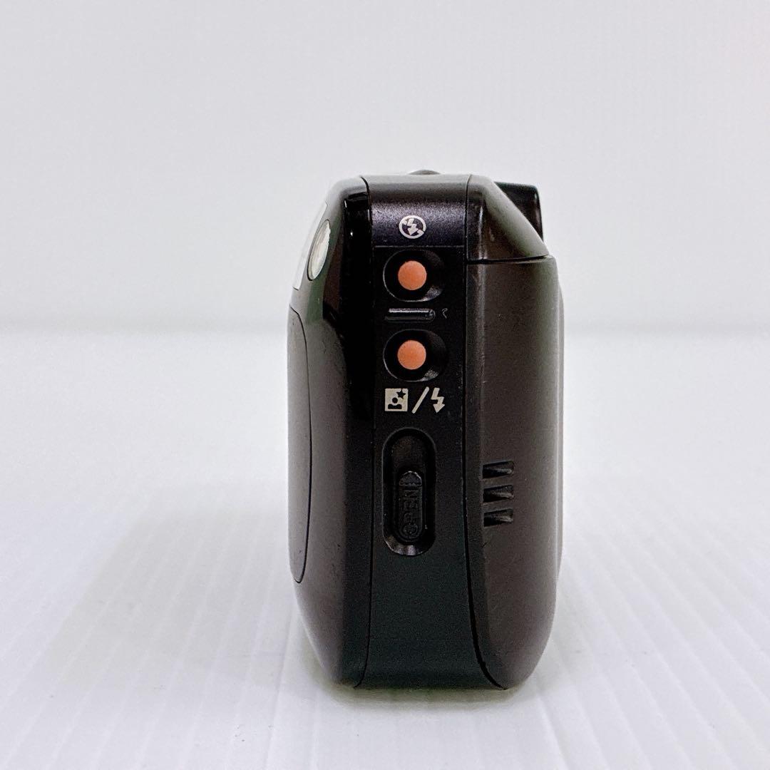 【完動品】CANON Autoboy F Y-052