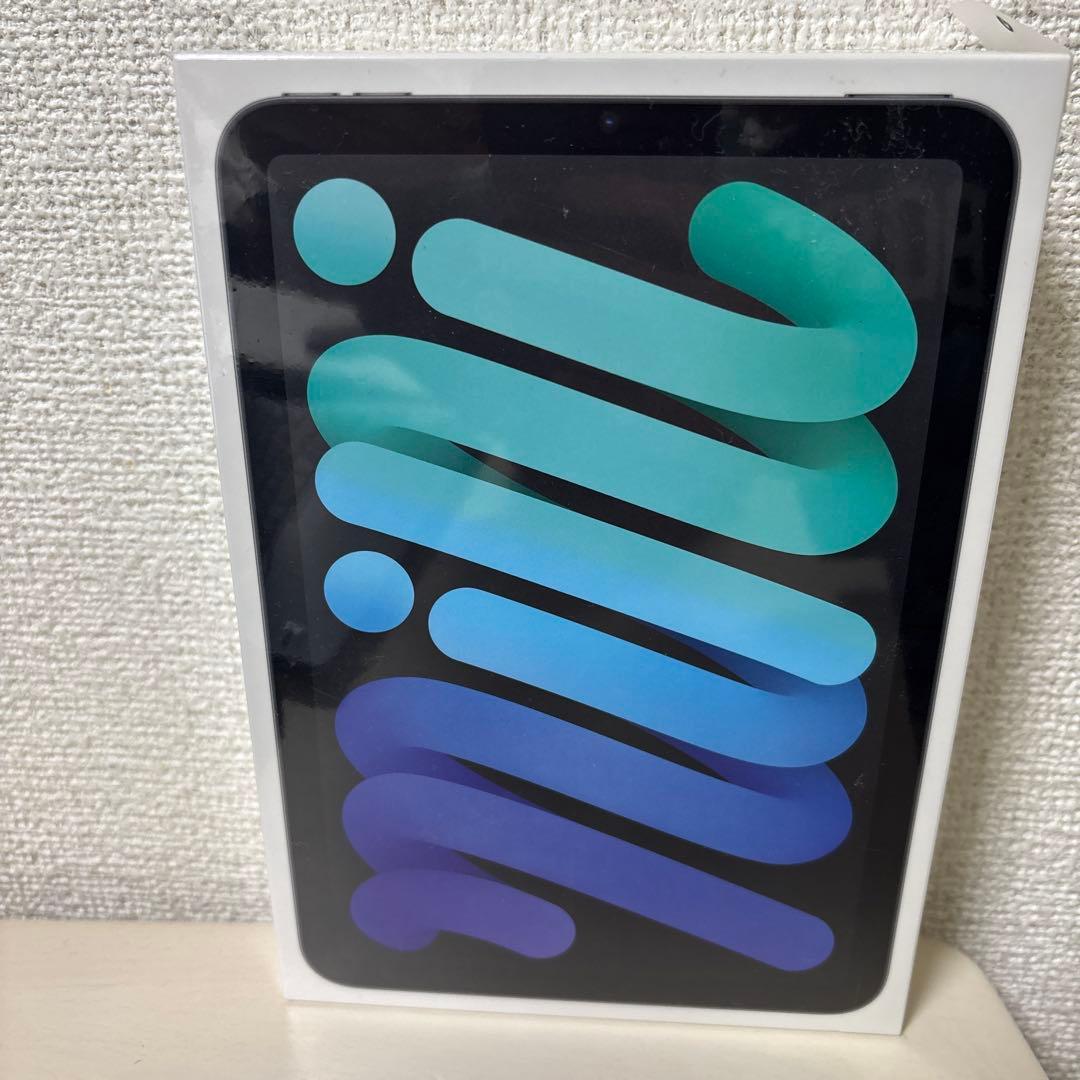 新品 iPad mini Wi-Fi Cellular 64GB SIMフリー