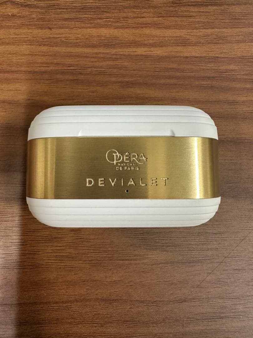 イヤホン DEVIALET GEMINI II Opera de Paris