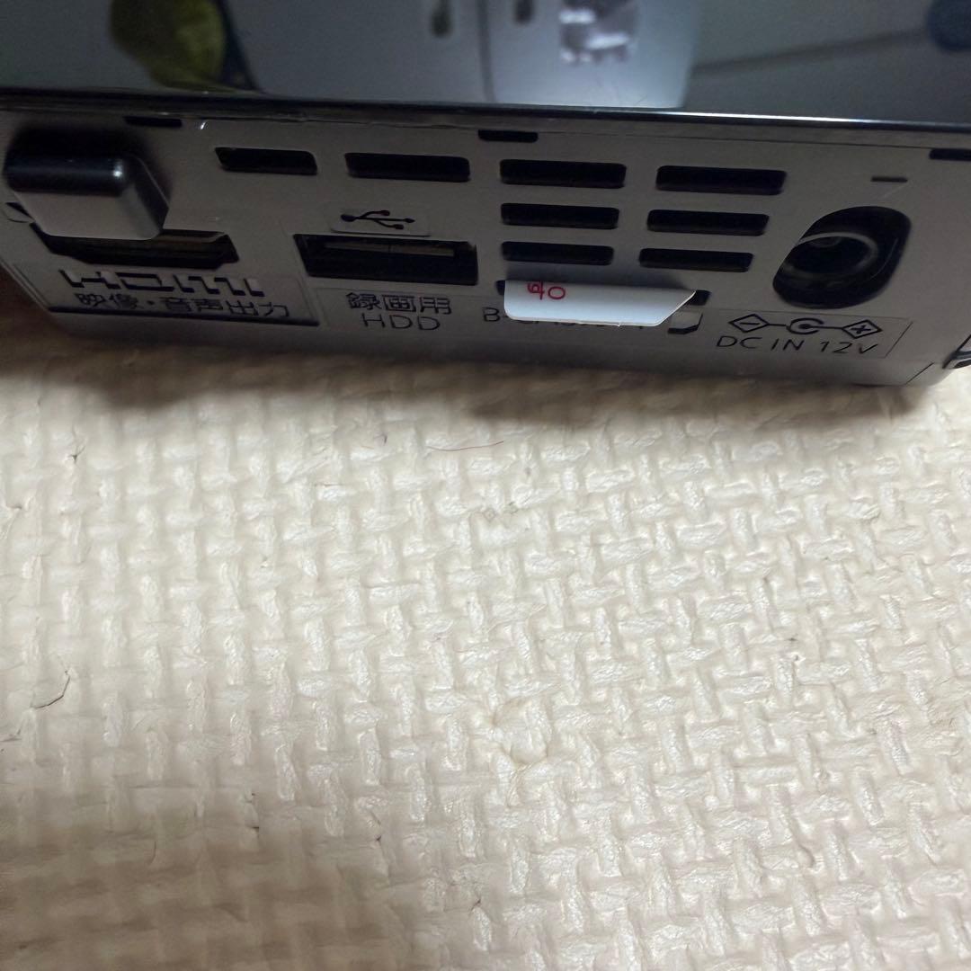 【美品】Panasonic プライベート・ビエラ　UN-10L12 2024年製