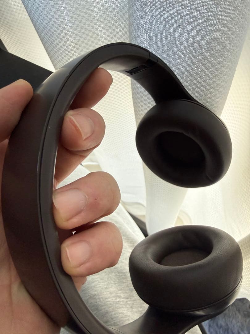 Beats Studio Pro ディープブラウン　ヘッドホン