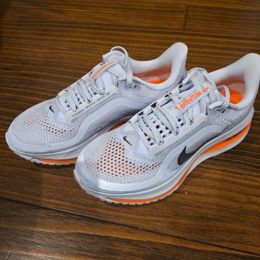 ナイキ　ペガサス　プレミアム　PEGASUS PREMIUM