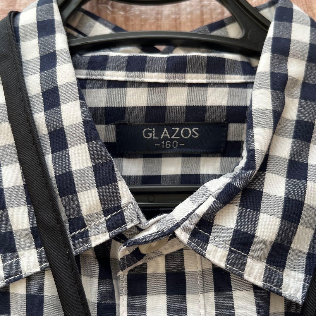 卒業式　男の子　フォーマルスーツ160