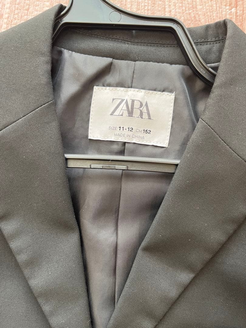 卒業式　男の子　フォーマルスーツ160