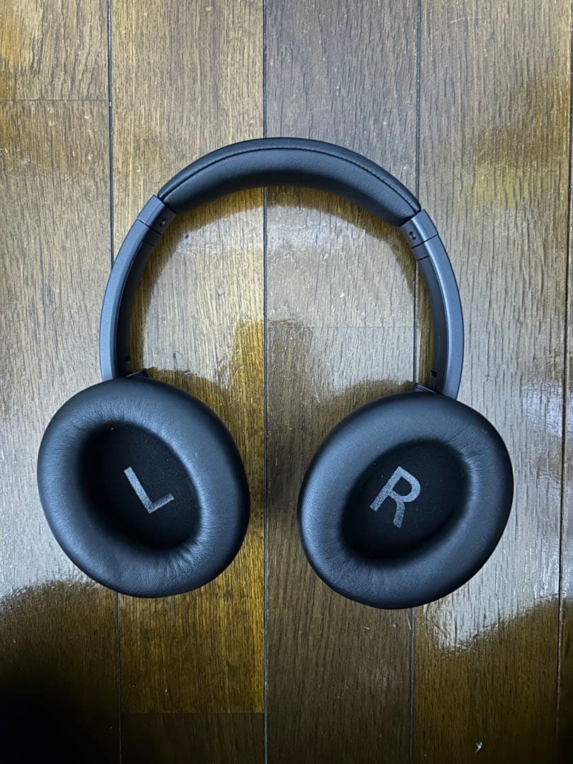 AVIOT WA-V1-PNK ヘッドホン